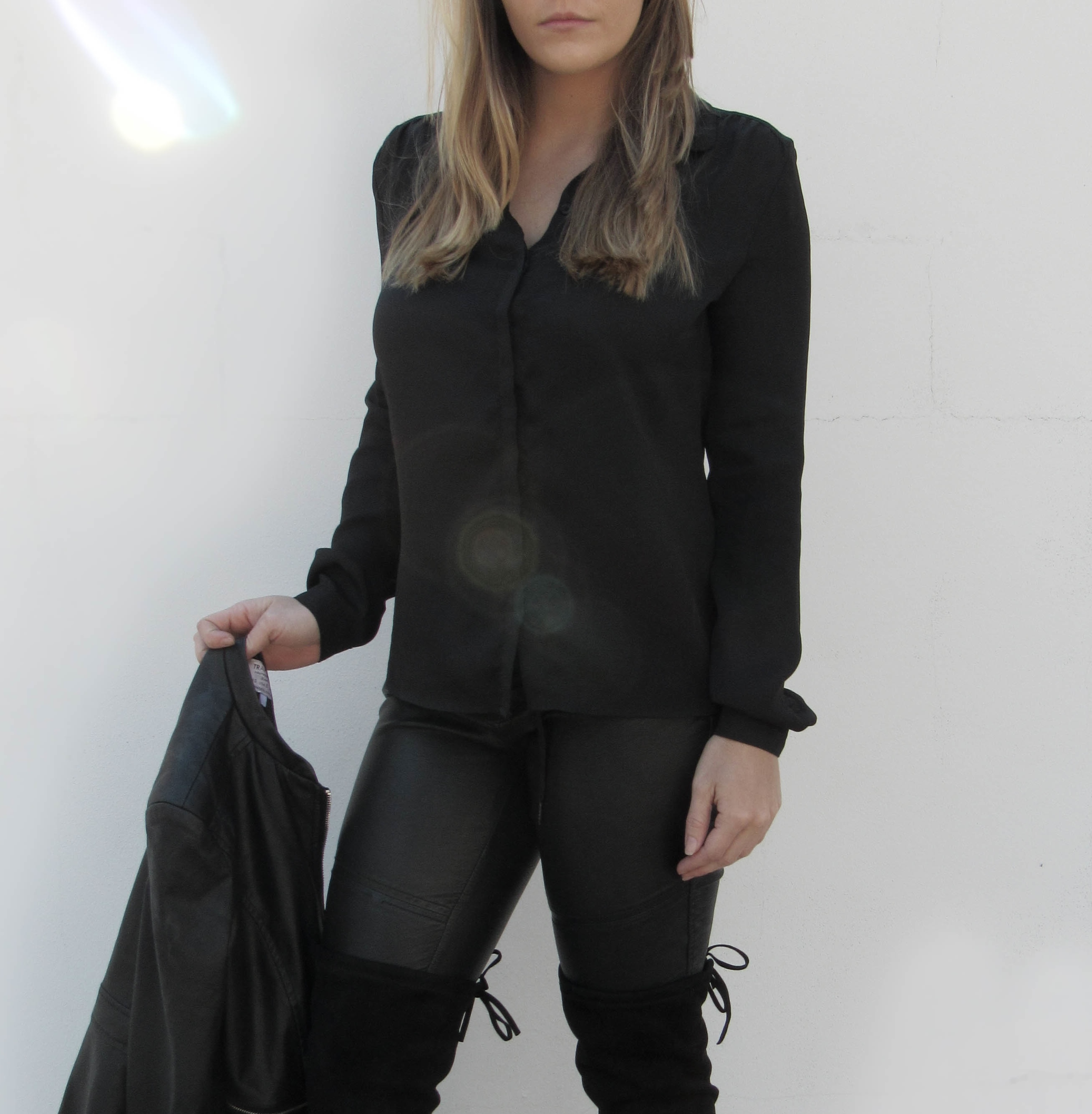 black-outfit-winter-style