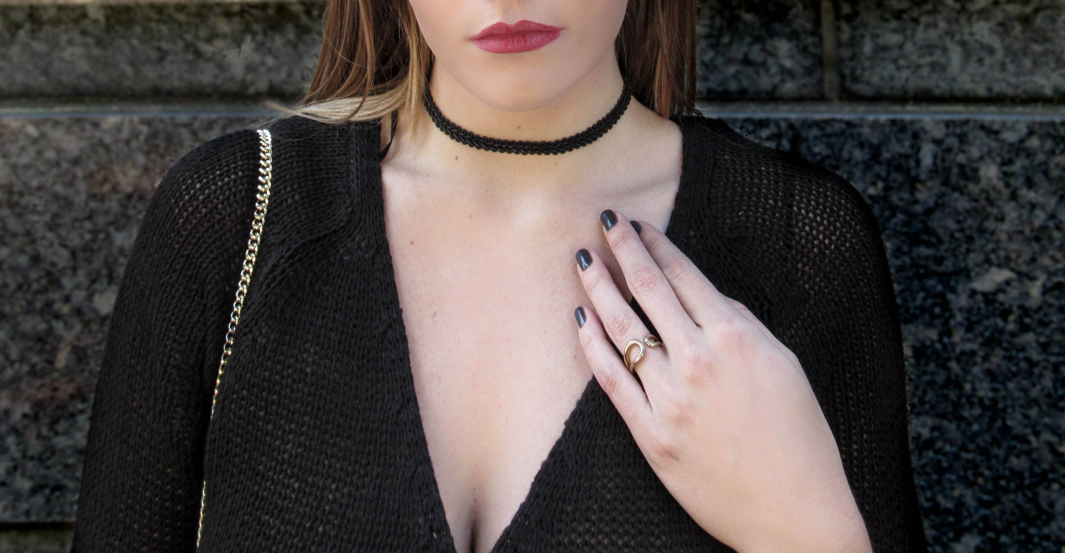 forever21-choker-black-style