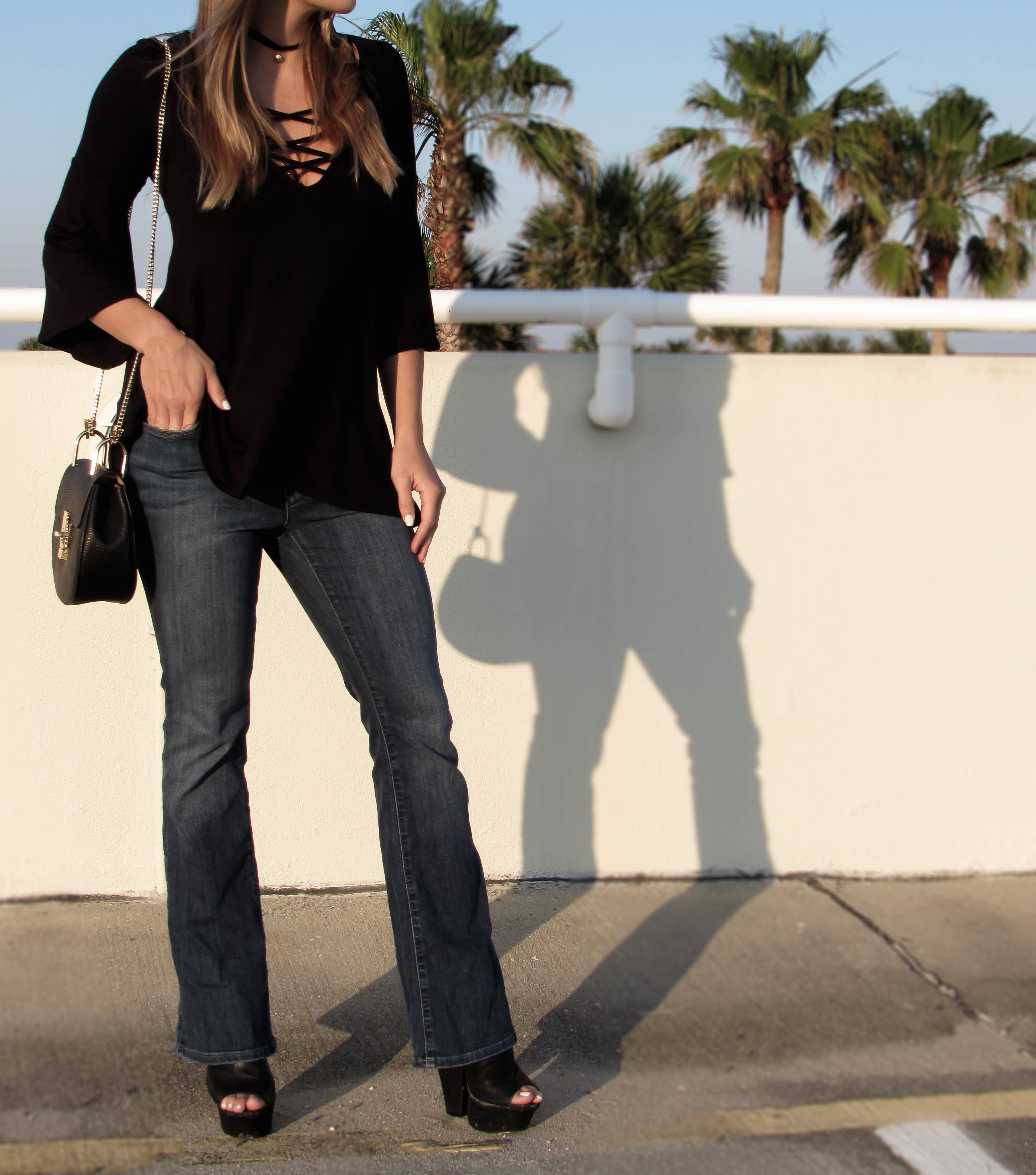 urban_outfitters_woman_dress_top_Ecote_Bonita_Plunge_Tunic_Top_blog_urban_outfitters