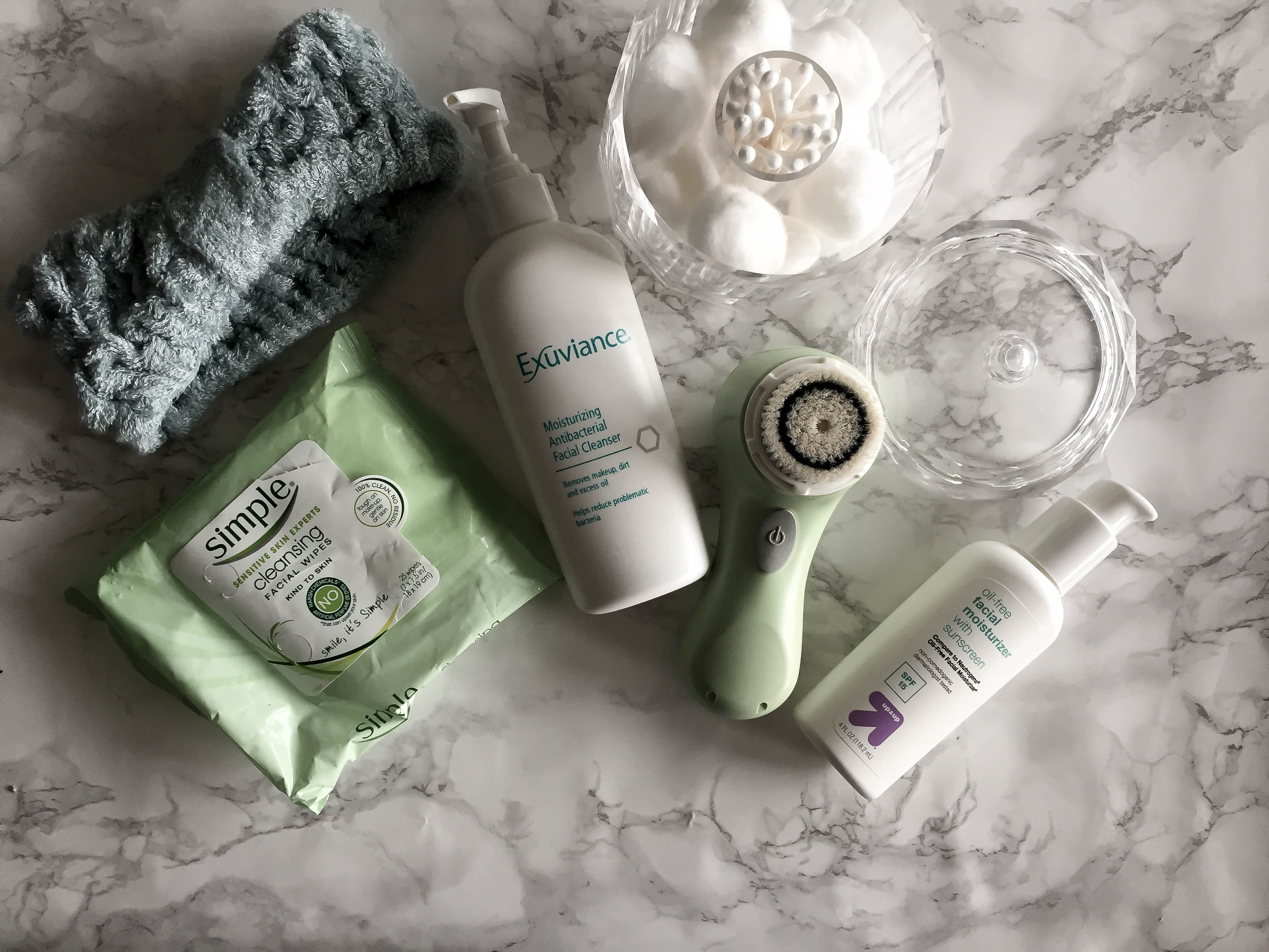 skincare_routine_hormonal_acne_women_pinterest