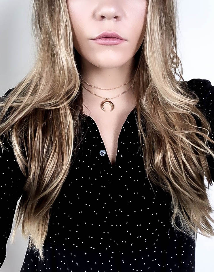 forever21_crescent_pendant_necklace_pinterest