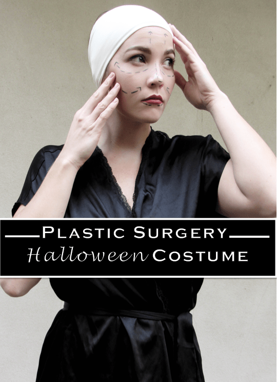 plastic_surgery_halloween_costume_pinterest