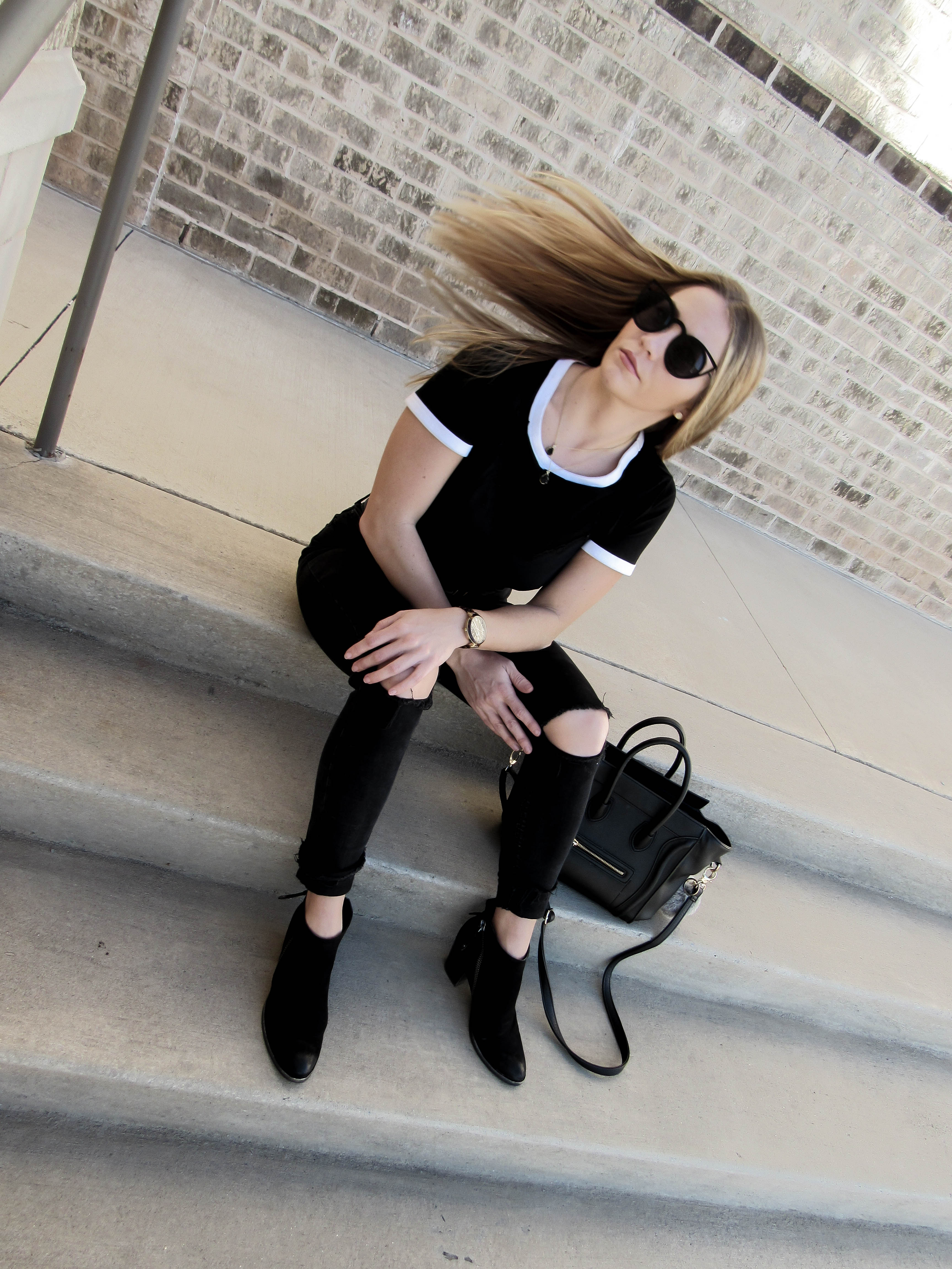 urban_outfitters_silence_noise_sky_satin_cami_black_pinterest