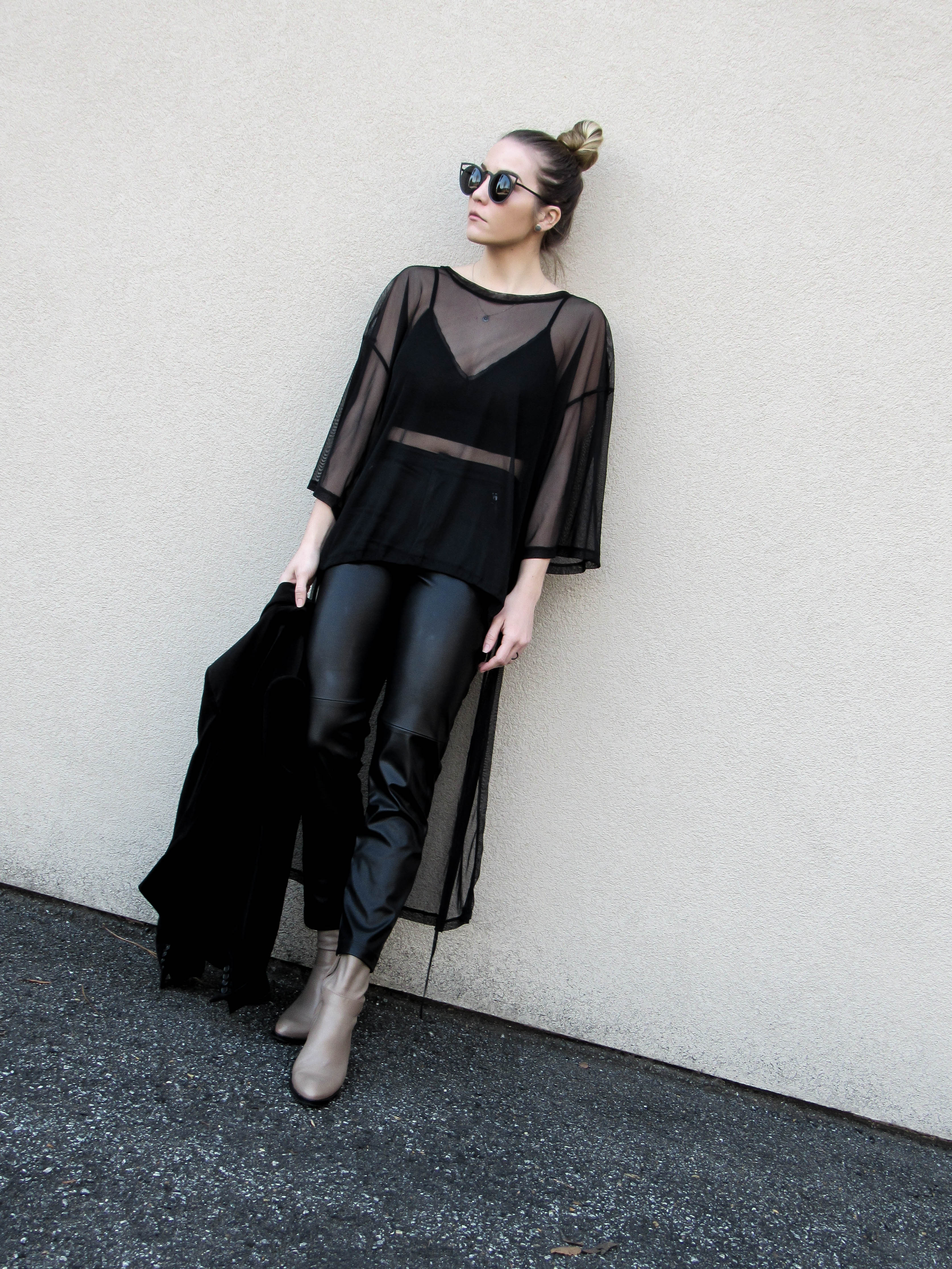 zara_long_sheer_t_shirt_black