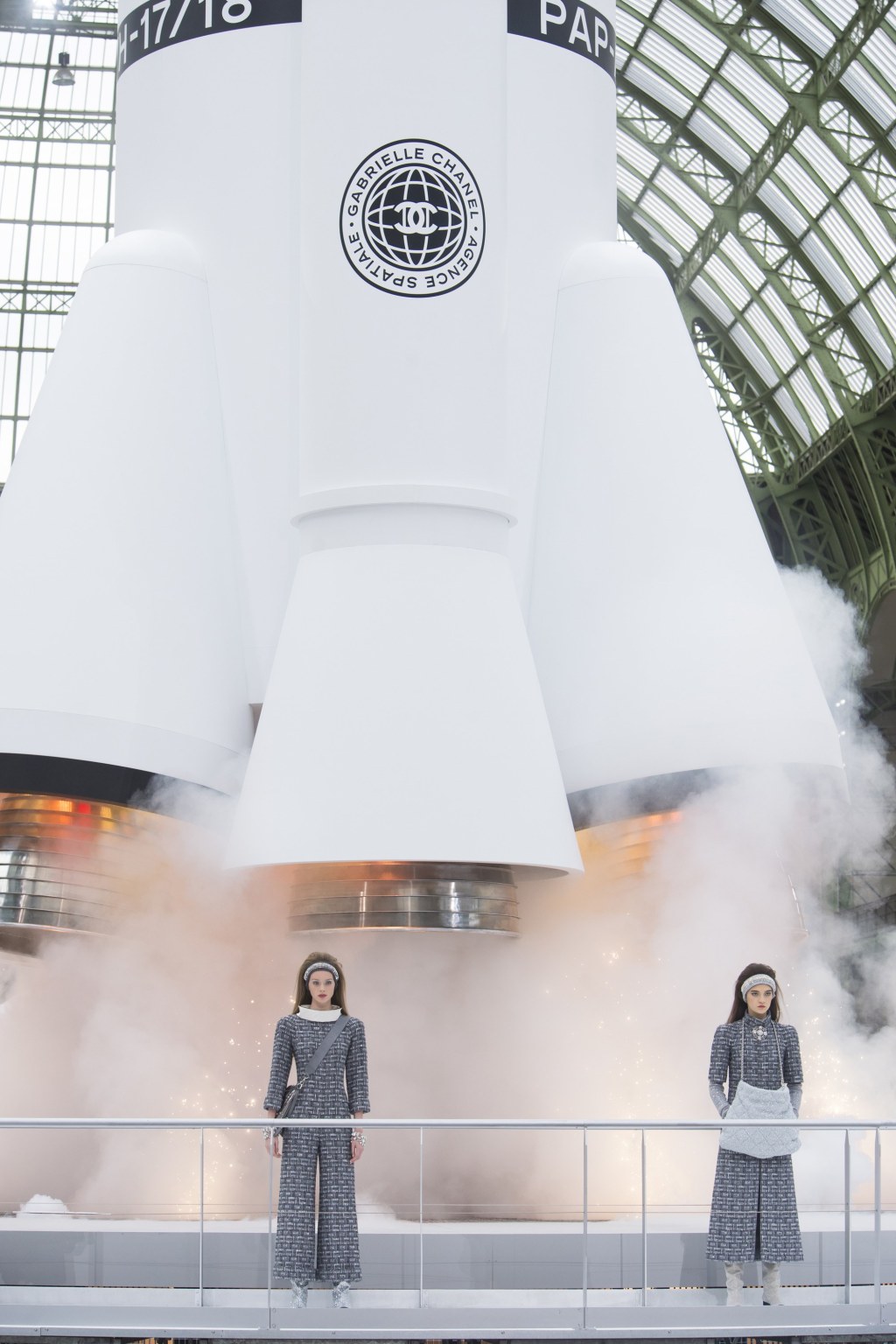 Fashion Month’s Top 10 Collections of Fall&nbsp;2017