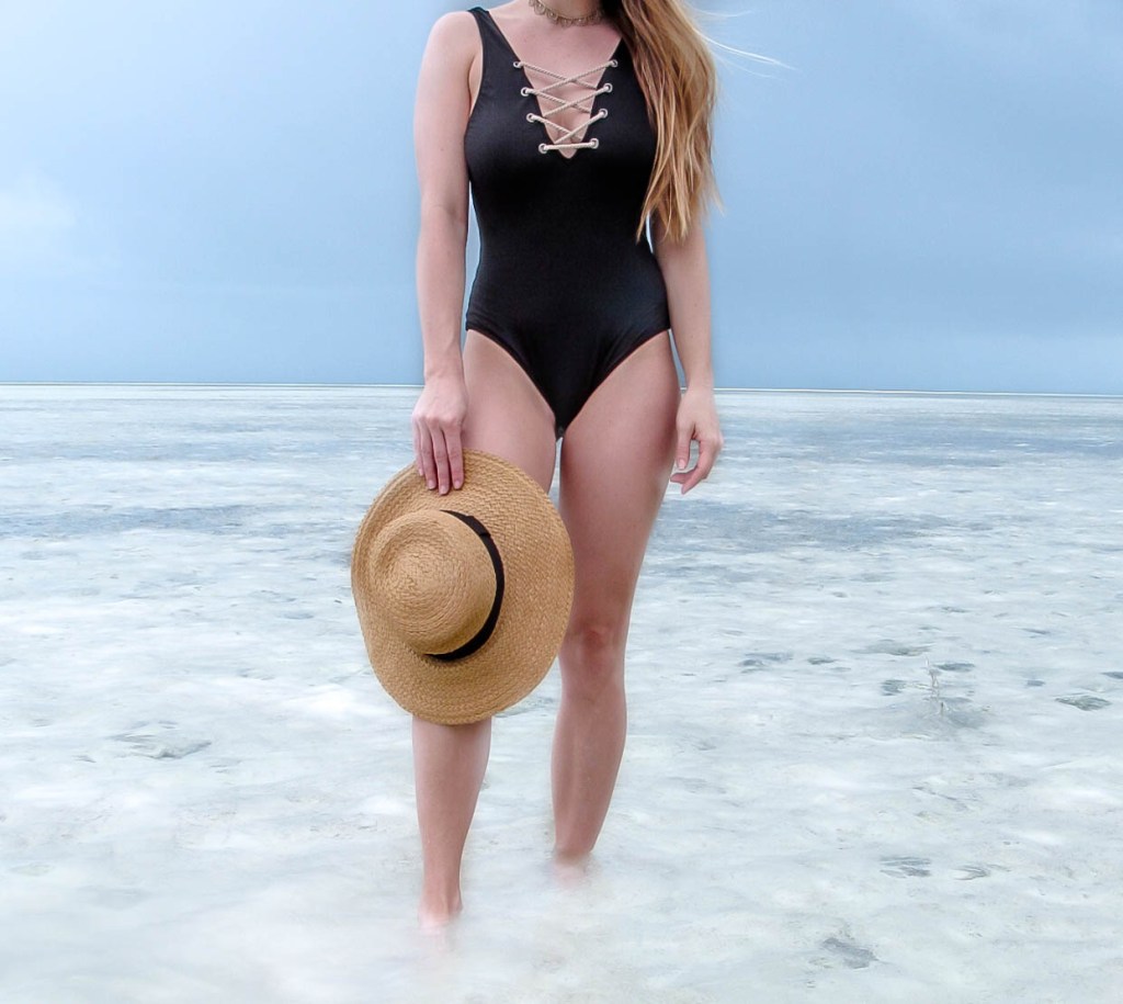 Top 6 Swimwear Trends for&nbsp;2017