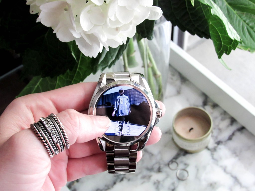 Michael Kors Access&nbsp;Smartwatch