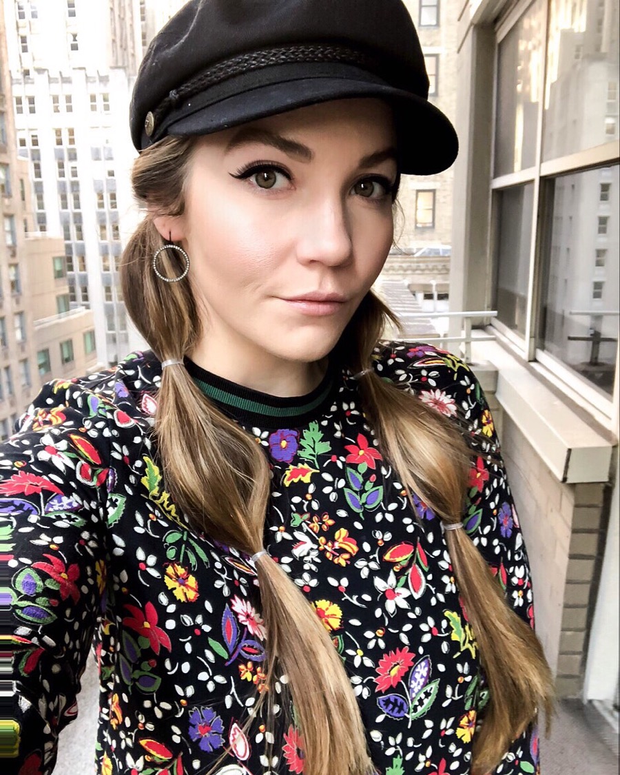 urban_outfitters_fiddler_cap_brixton_outfit_inspo_pinterest_hair_makeup_2018