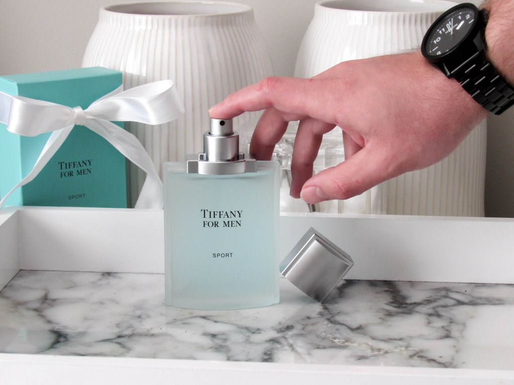 Valentine’s Day: Tiffany for&nbsp;Him