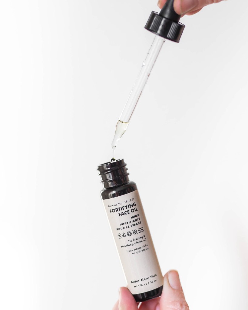 alder-new-york-Fortifying-Face-Oil-blackplusblackblog-instagram_